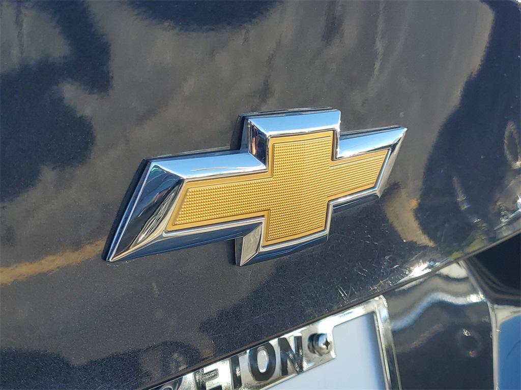 used 2023 Chevrolet Malibu car, priced at $13,900