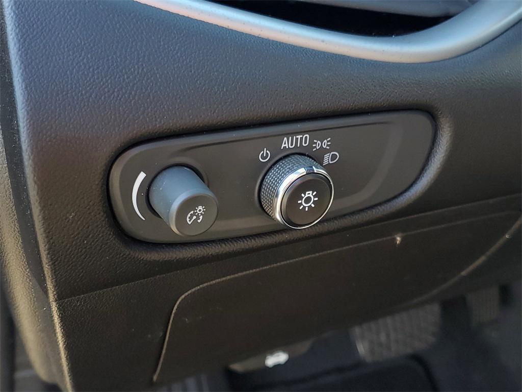 used 2023 Chevrolet Malibu car, priced at $13,900