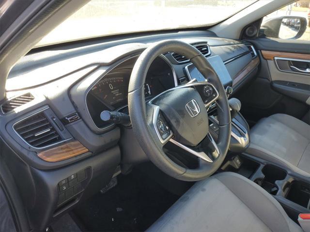 used 2019 Honda CR-V car, priced at $18,497