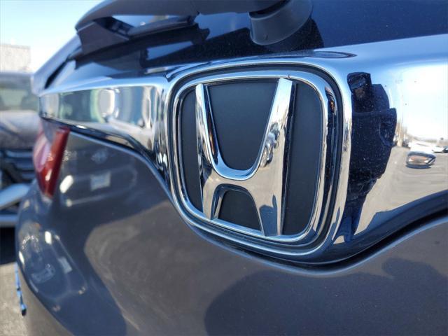 used 2019 Honda CR-V car, priced at $18,497