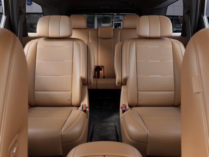 new 2026 Hyundai Palisade car, priced at $56,624