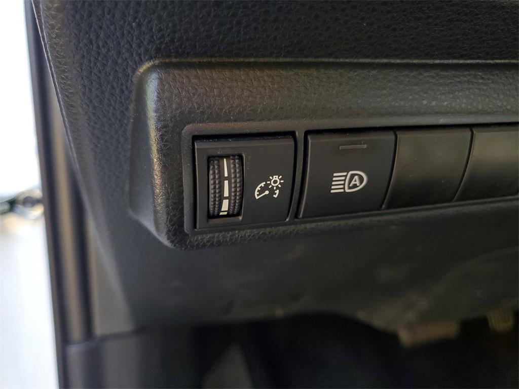 used 2024 Toyota Corolla car, priced at $18,000