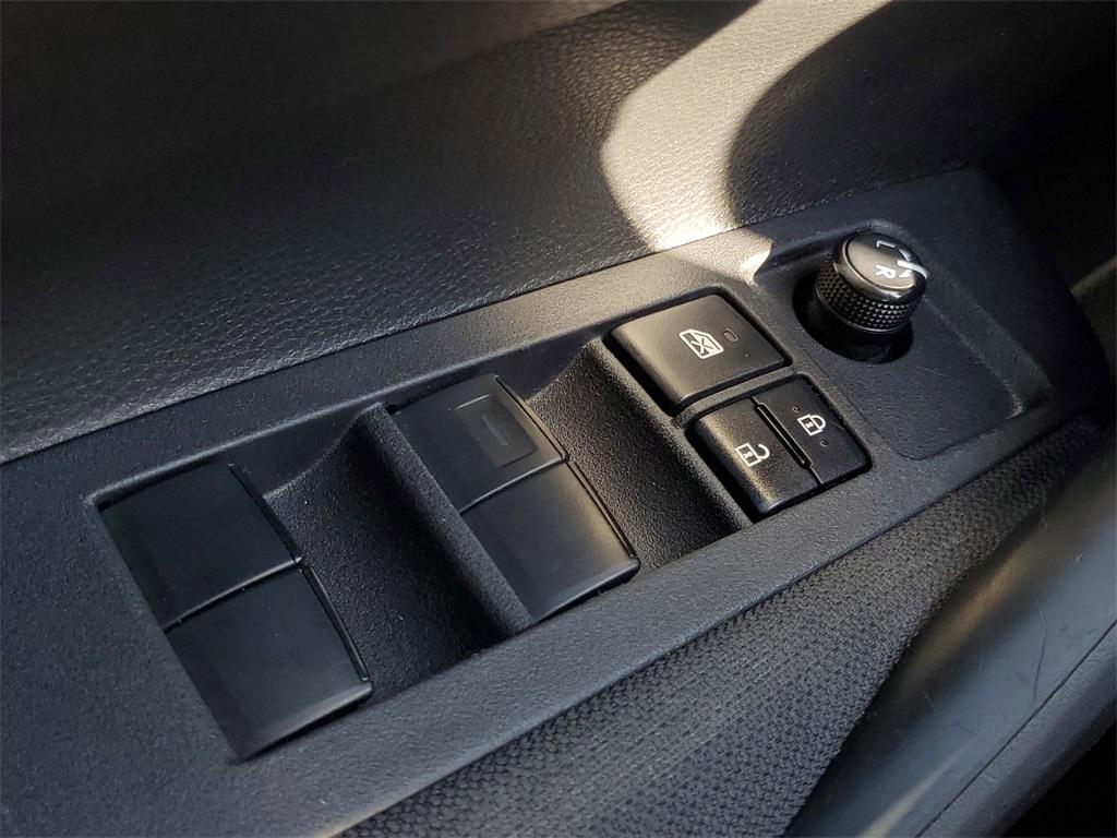 used 2024 Toyota Corolla car, priced at $18,000
