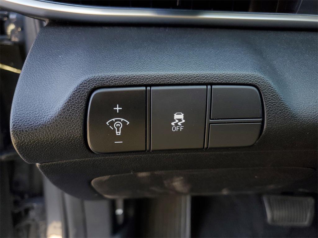 used 2025 Hyundai Elantra car, priced at $19,000