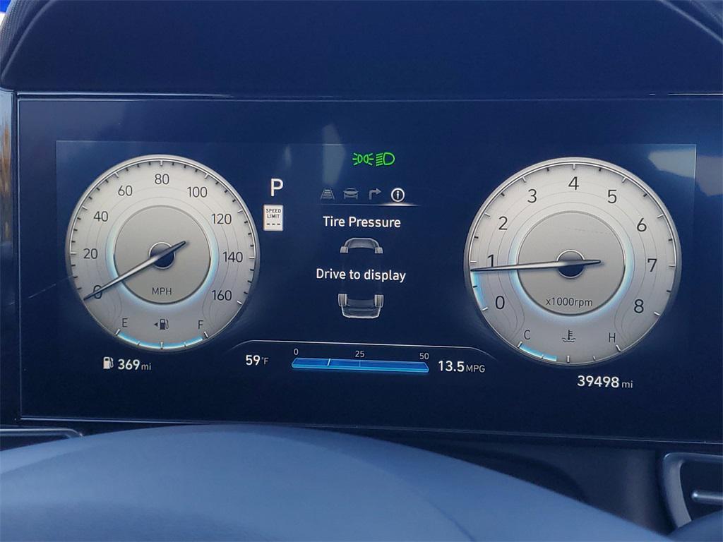 used 2025 Hyundai Elantra car, priced at $19,000