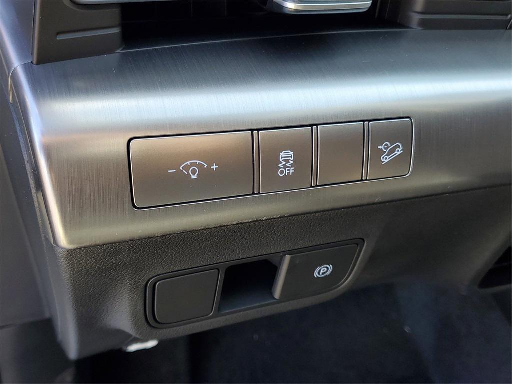 new 2026 Hyundai Kona car, priced at $30,065