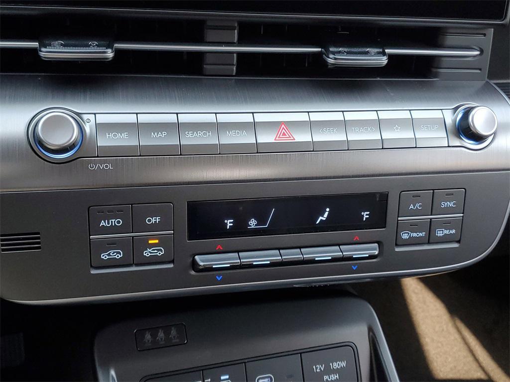 new 2026 Hyundai Kona car, priced at $30,065