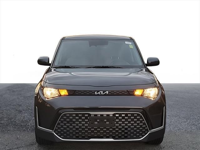 used 2023 Kia Soul car, priced at $18,997