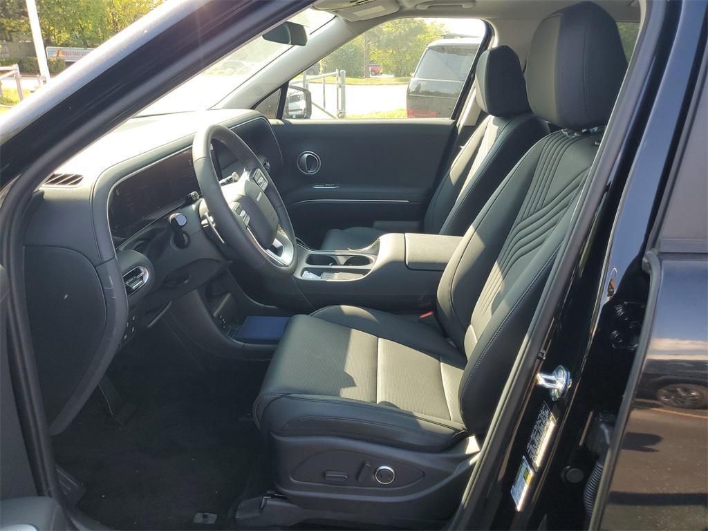 new 2026 Hyundai Palisade car, priced at $45,389