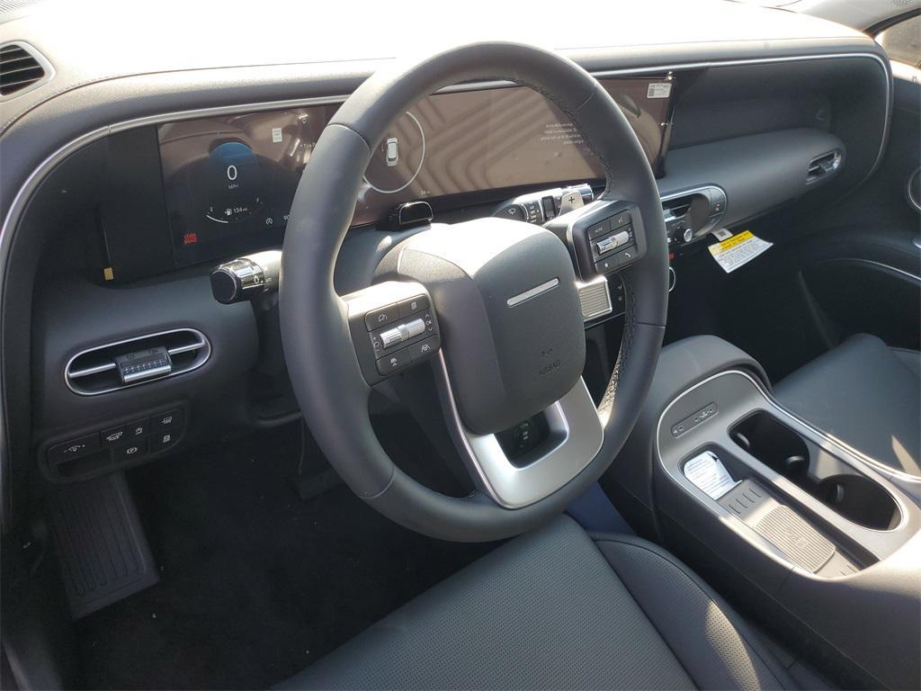 new 2026 Hyundai Palisade car, priced at $45,389