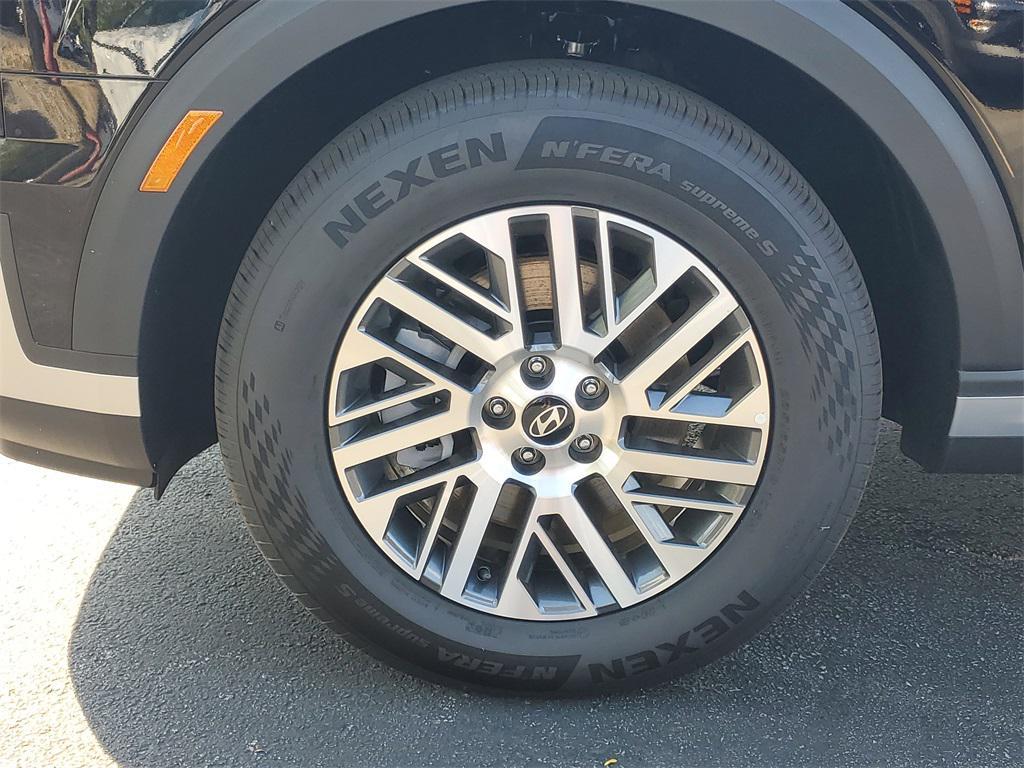 new 2026 Hyundai Palisade car, priced at $45,389