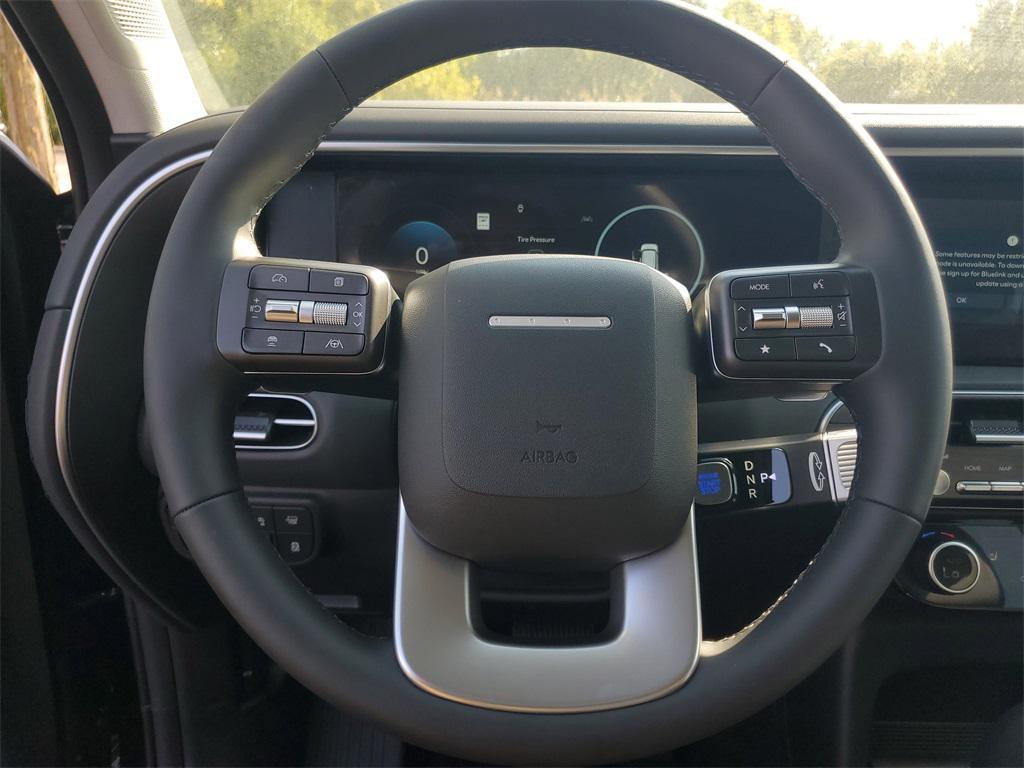 new 2026 Hyundai Palisade car, priced at $45,389