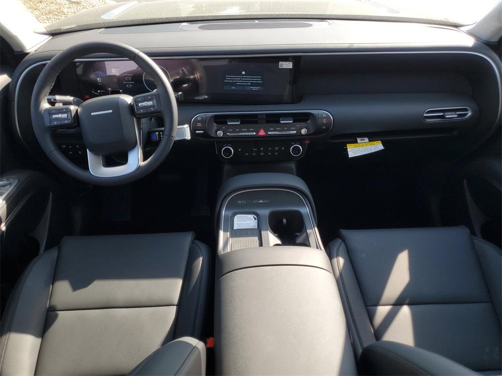 new 2026 Hyundai Palisade car, priced at $45,389