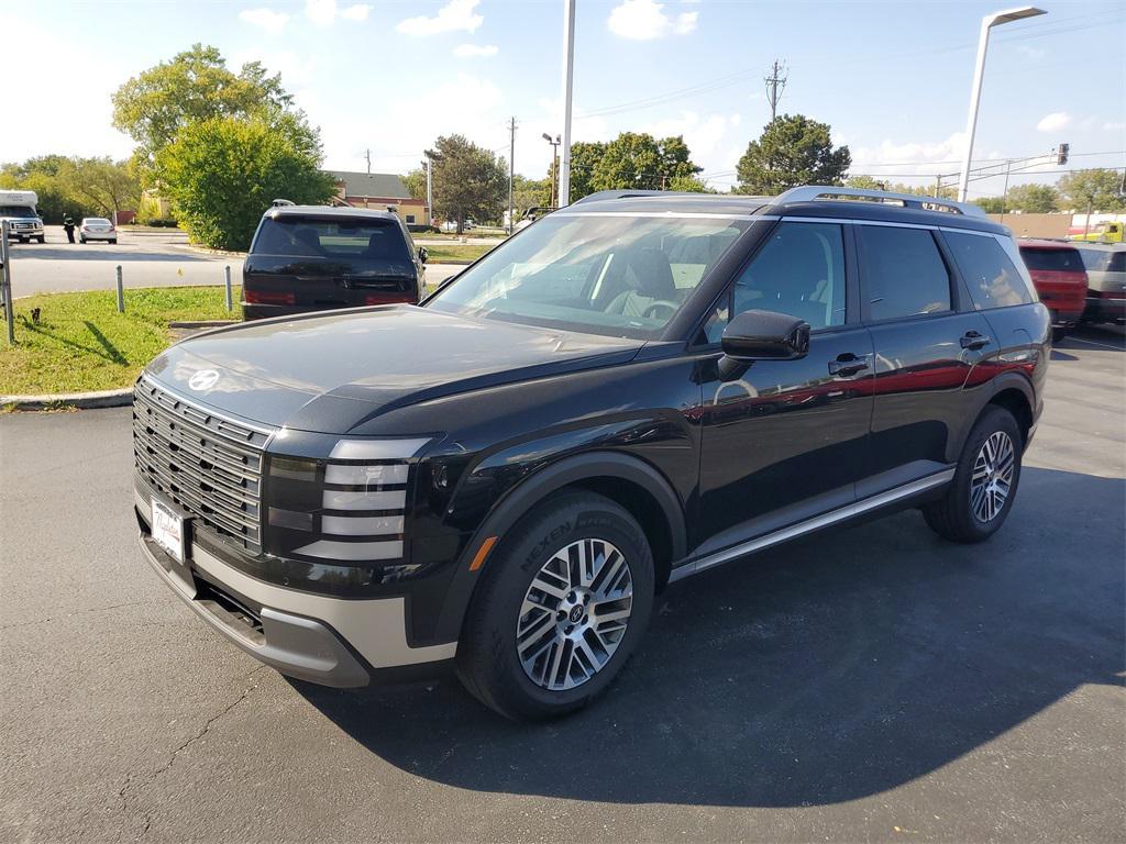 new 2026 Hyundai Palisade car, priced at $45,389