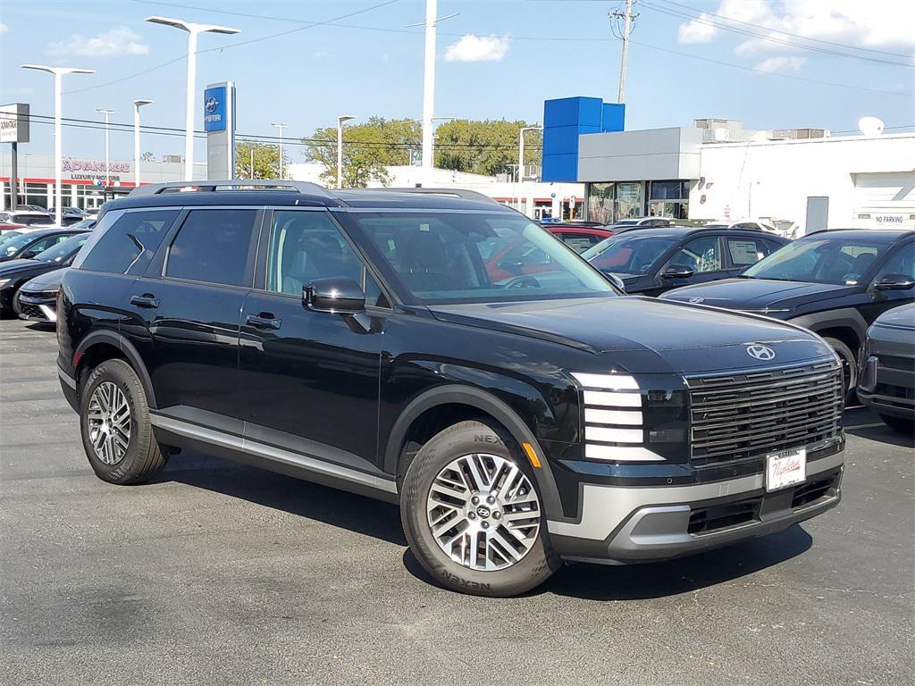 new 2026 Hyundai Palisade car, priced at $45,389