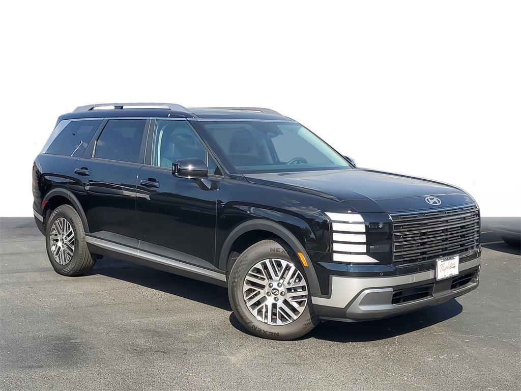 new 2026 Hyundai Palisade car, priced at $45,389