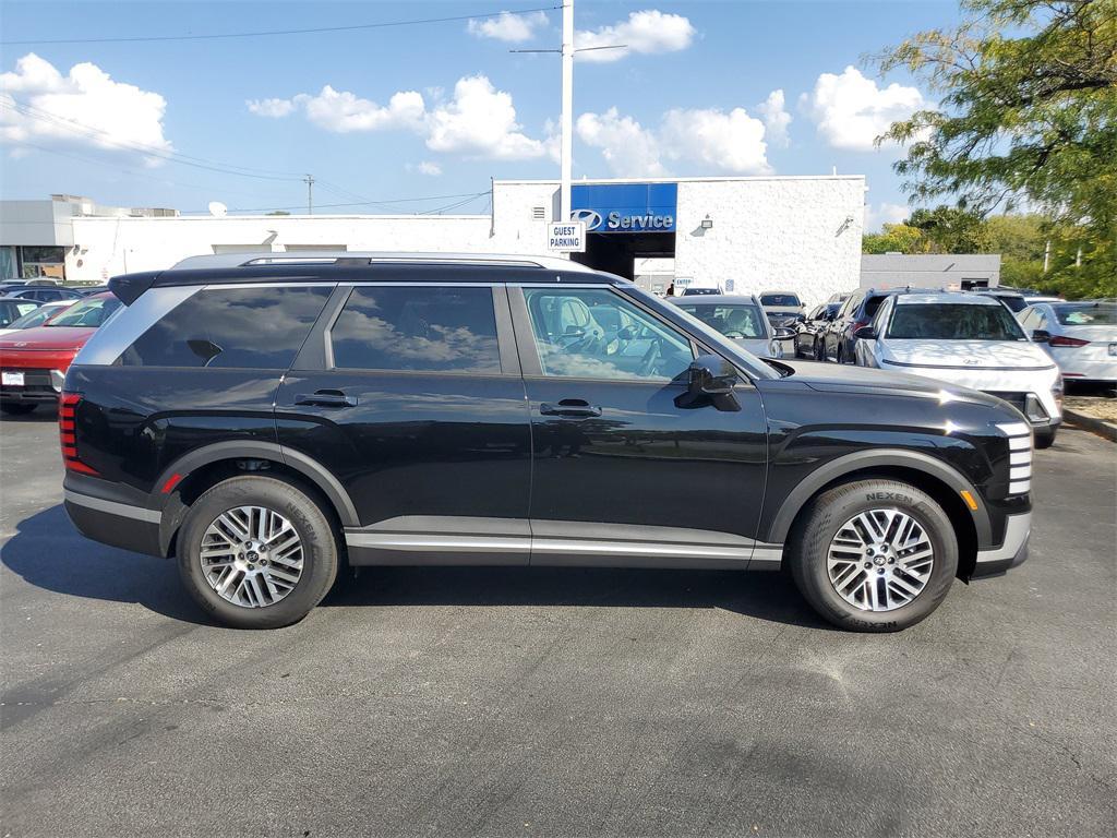 new 2026 Hyundai Palisade car, priced at $45,389