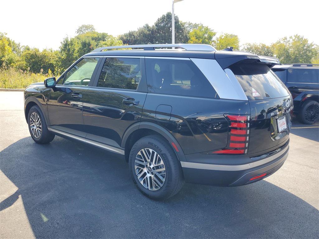 new 2026 Hyundai Palisade car, priced at $45,389