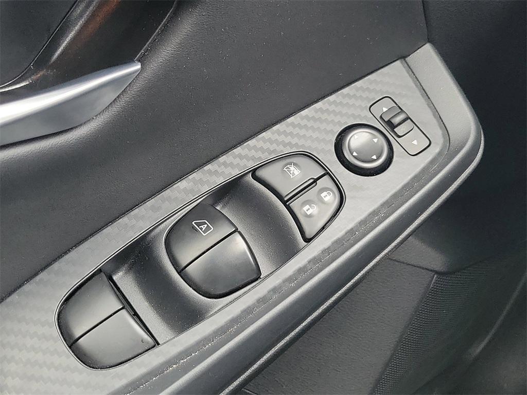 used 2025 Nissan Sentra car, priced at $17,100