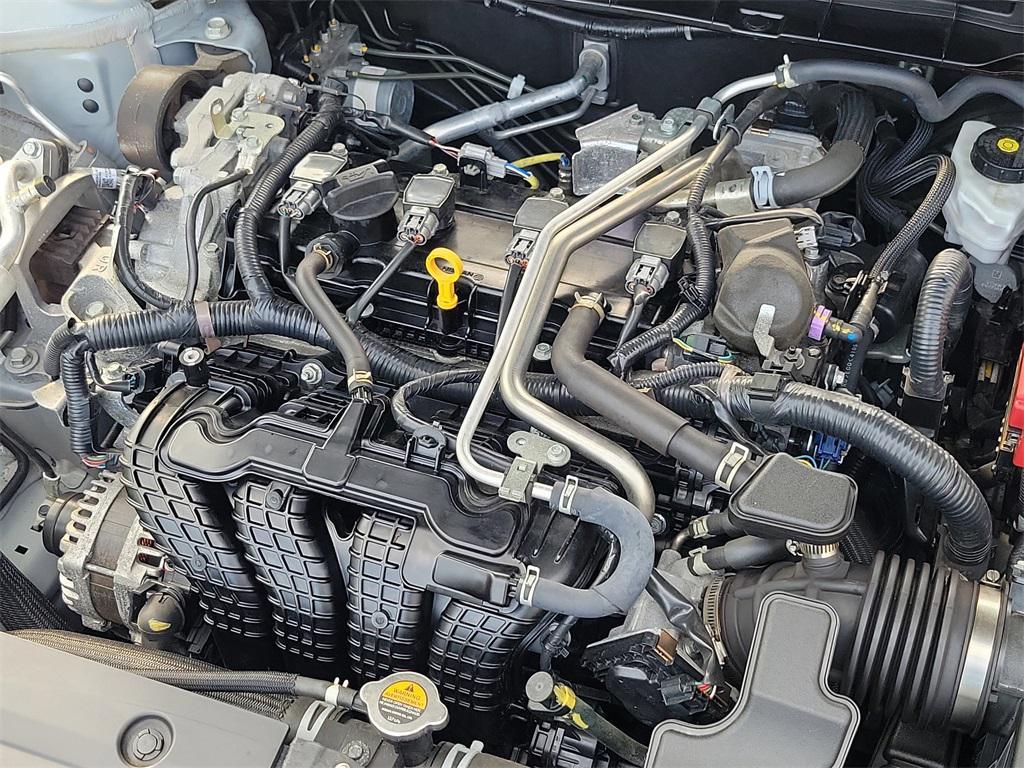 used 2024 Nissan Altima car, priced at $17,000