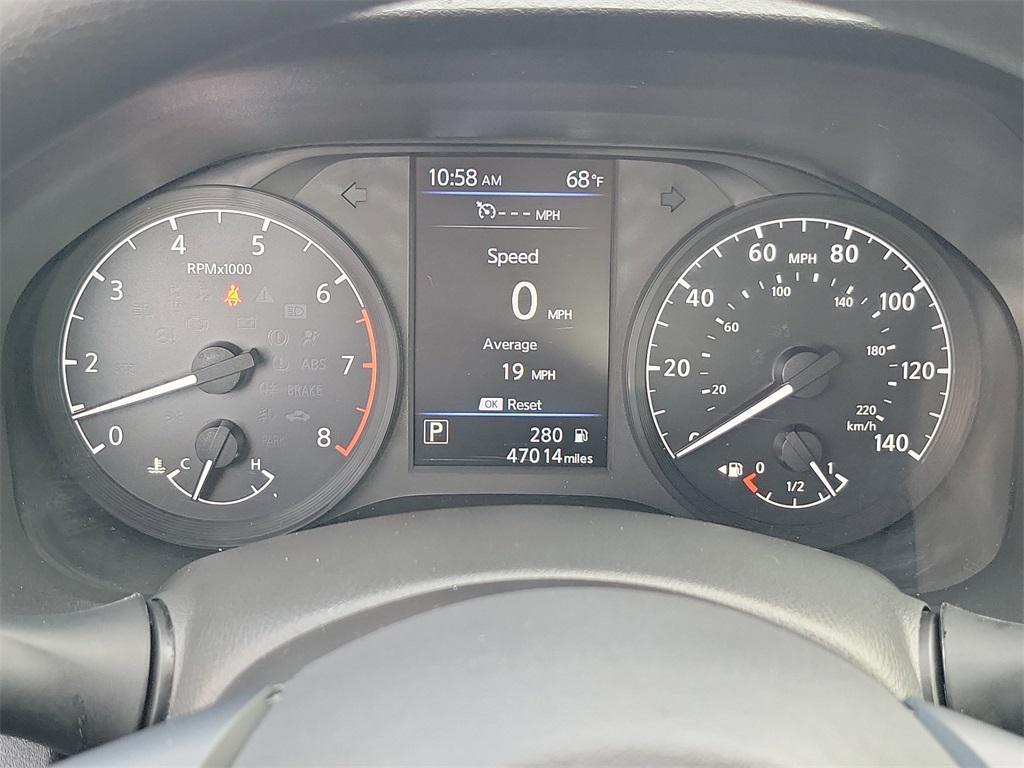used 2024 Nissan Altima car, priced at $17,000