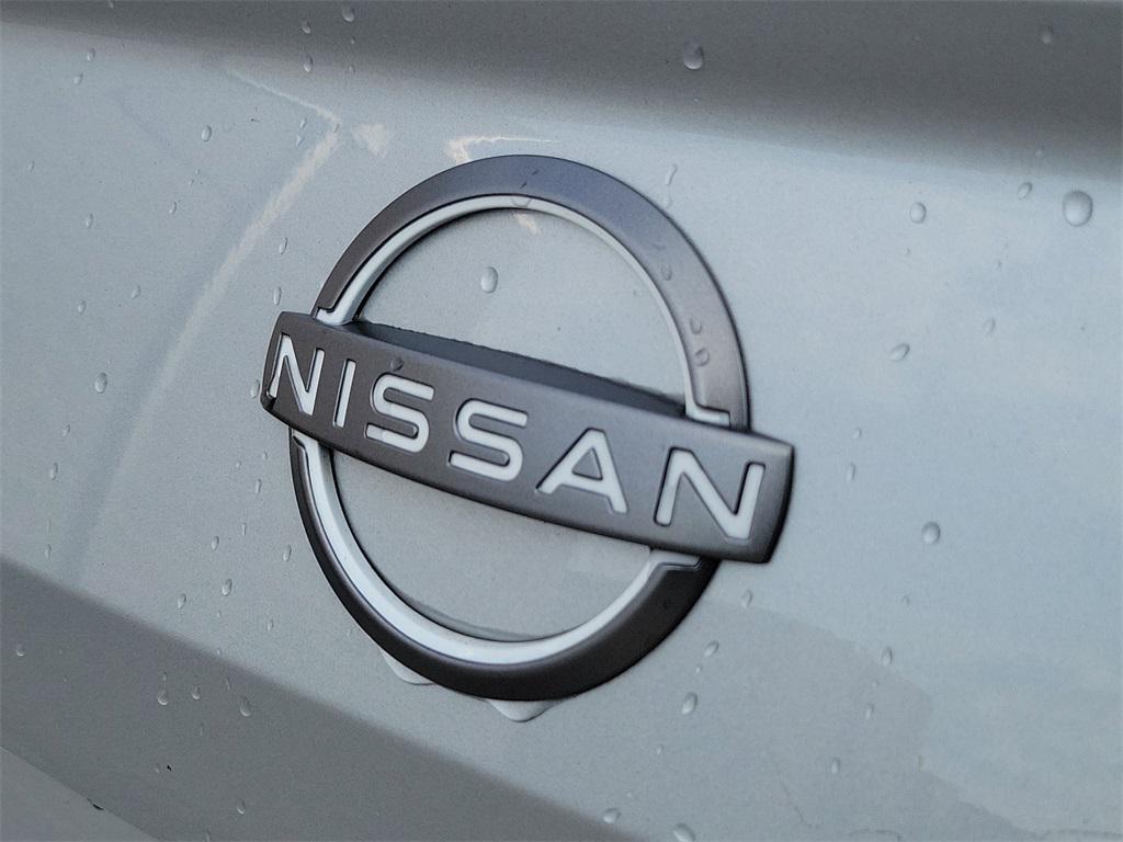 used 2024 Nissan Altima car, priced at $17,000