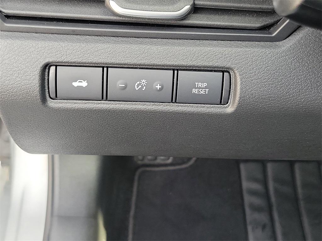 used 2024 Nissan Altima car, priced at $17,000