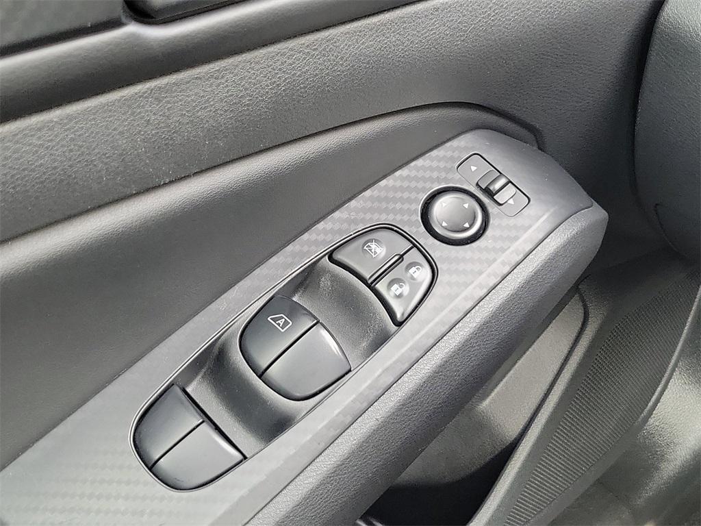 used 2024 Nissan Altima car, priced at $17,000