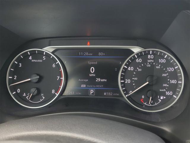 used 2021 Nissan Sentra car, priced at $15,849