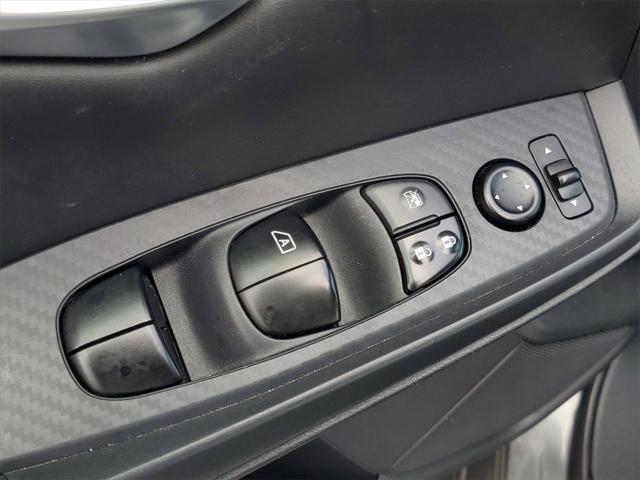 used 2021 Nissan Sentra car, priced at $15,849