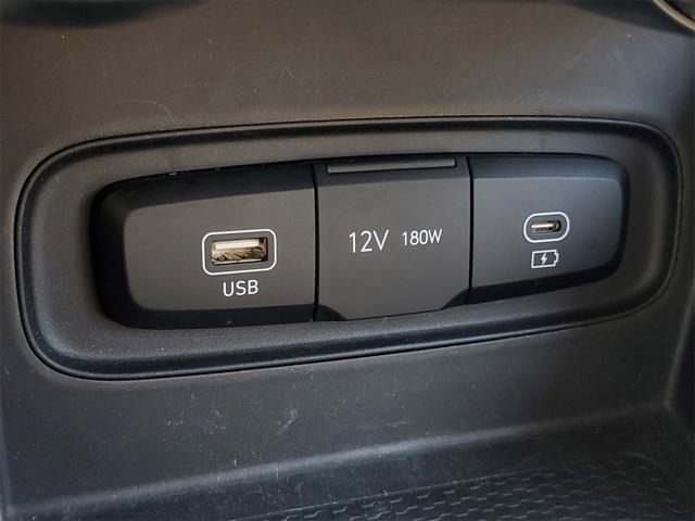 used 2023 Hyundai Venue car, priced at $17,497