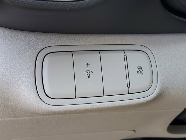 used 2023 Hyundai Venue car, priced at $17,497