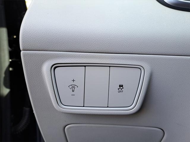used 2022 Hyundai Tucson car, priced at $19,597