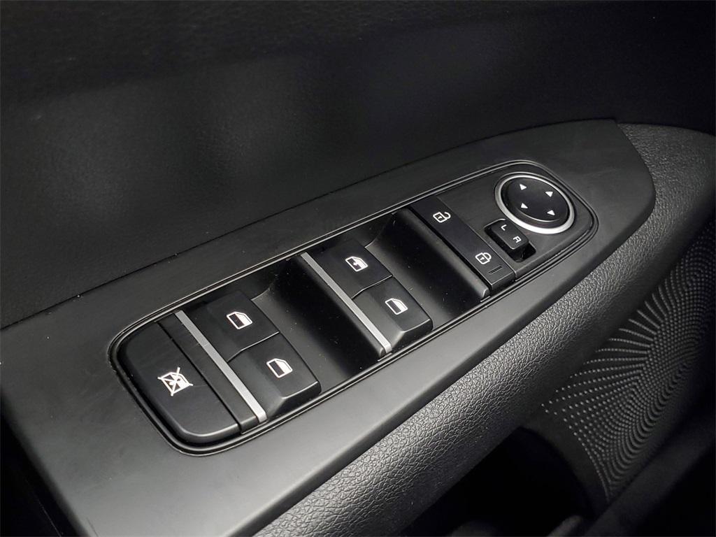 used 2023 Kia Forte car, priced at $14,500
