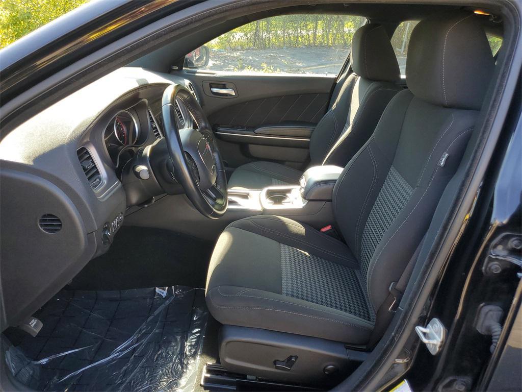 used 2023 Dodge Charger car, priced at $17,900