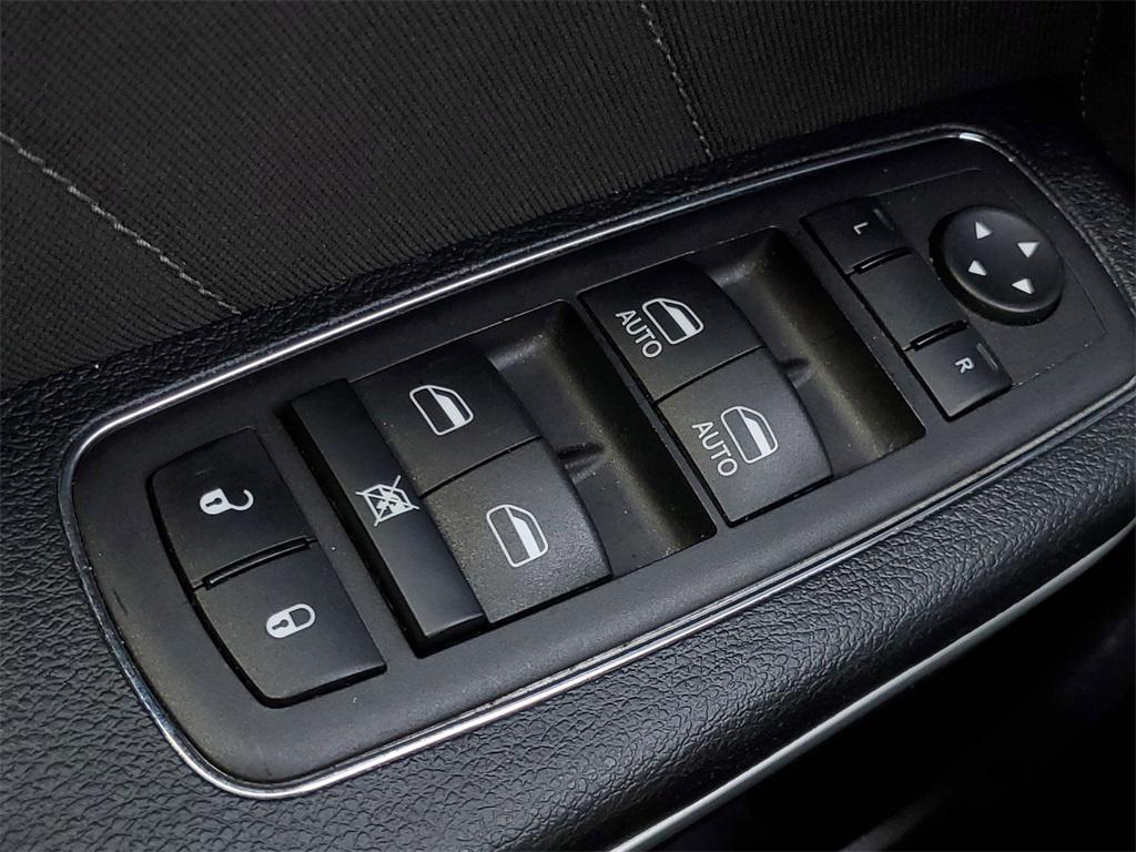 used 2023 Dodge Charger car, priced at $17,900