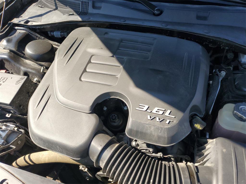 used 2023 Dodge Charger car, priced at $17,900