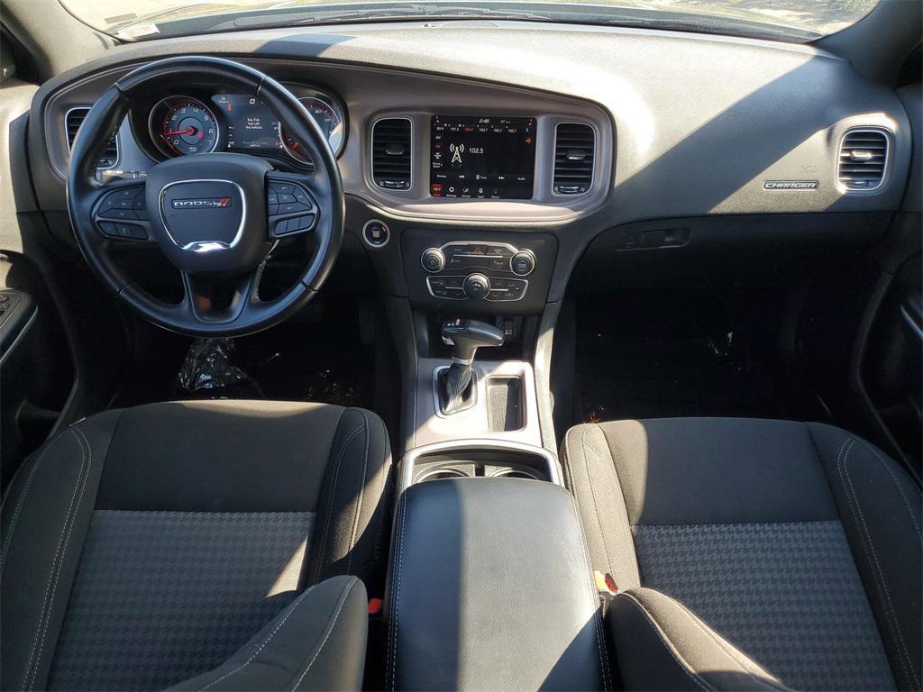 used 2023 Dodge Charger car, priced at $17,900