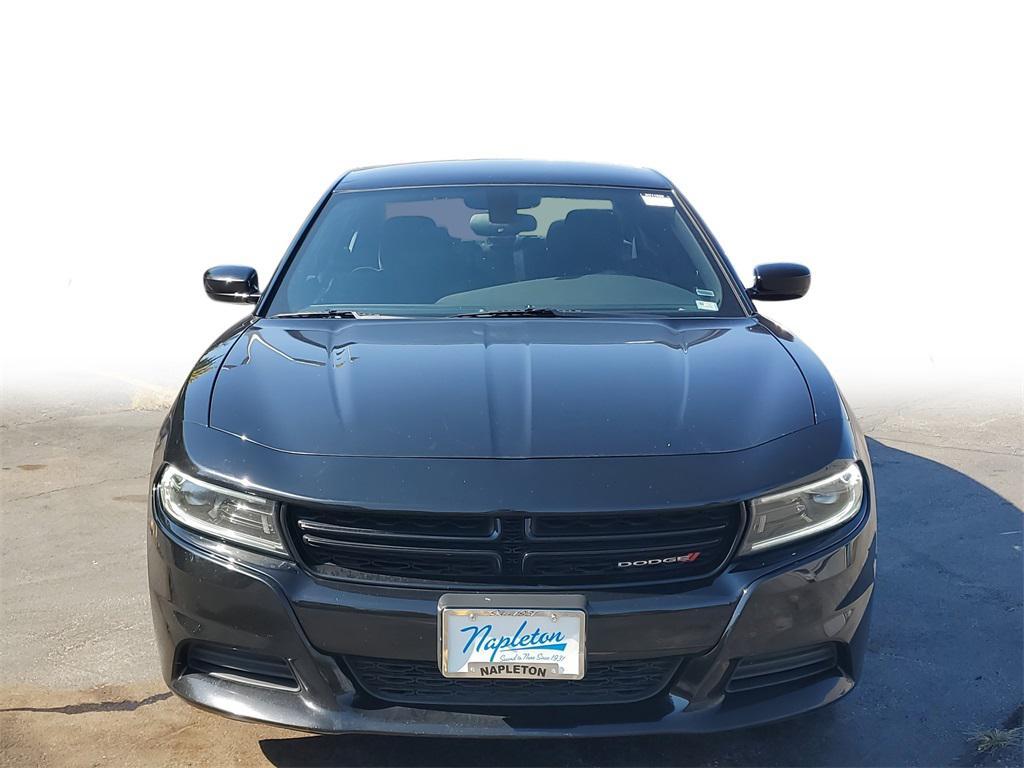 used 2023 Dodge Charger car, priced at $17,700