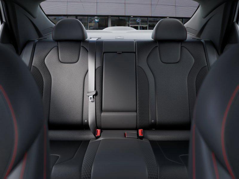 new 2025 Hyundai Elantra car, priced at $29,936