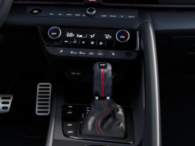 new 2025 Hyundai Elantra car, priced at $28,686