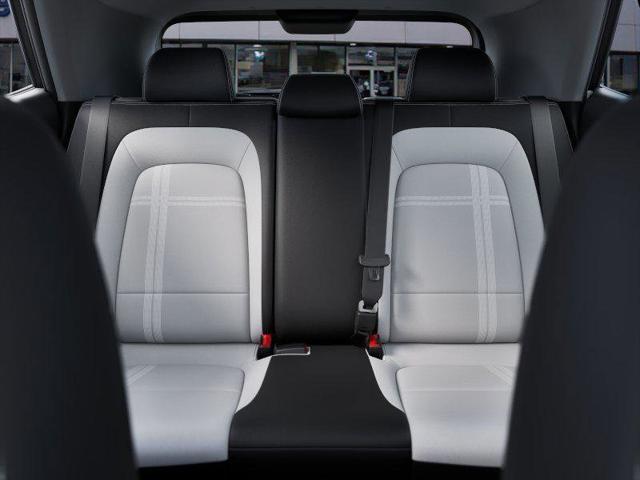 new 2025 Hyundai Venue car, priced at $23,805