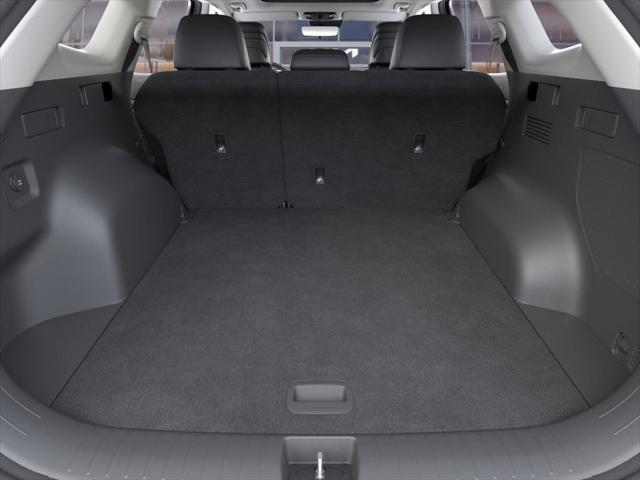 new 2025 Kia Sportage Hybrid car, priced at $38,179