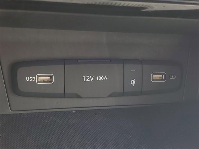 used 2022 Hyundai Tucson car, priced at $23,847