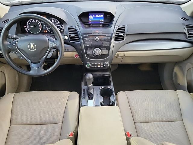 used 2013 Acura RDX car, priced at $12,747