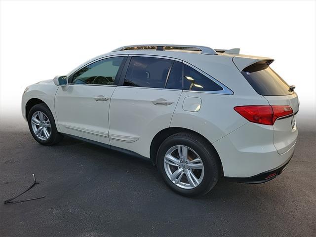 used 2013 Acura RDX car, priced at $12,747