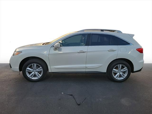 used 2013 Acura RDX car, priced at $12,747