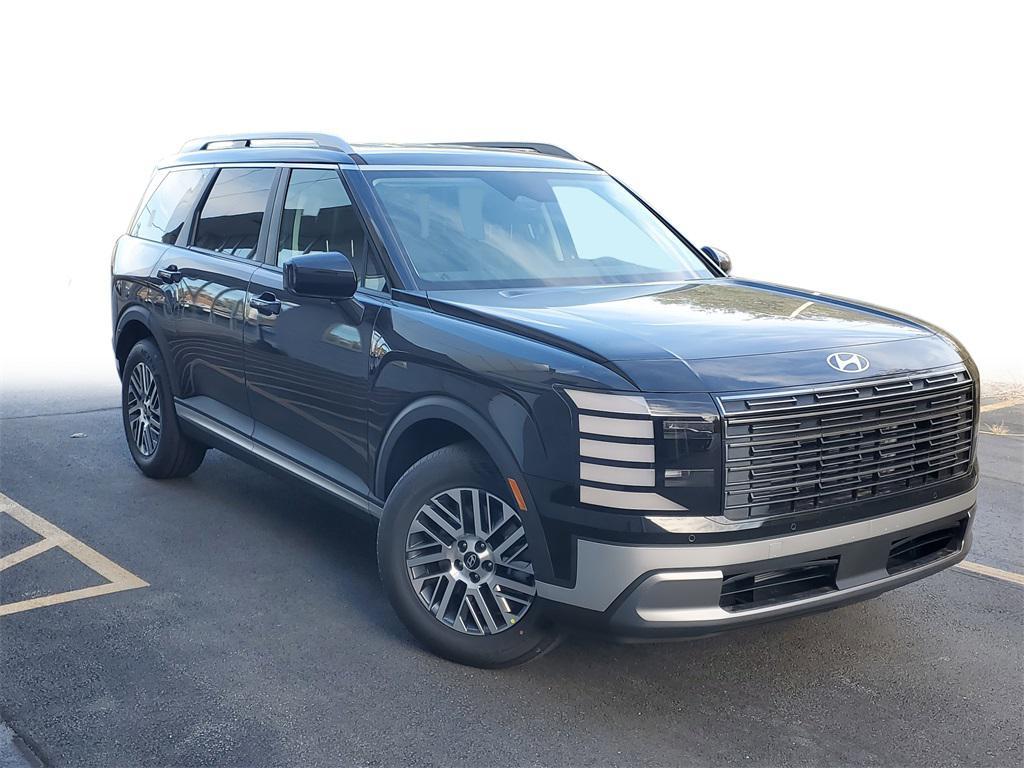 new 2026 Hyundai Palisade car, priced at $45,008