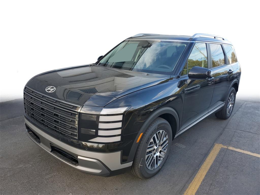 new 2026 Hyundai Palisade car, priced at $45,008