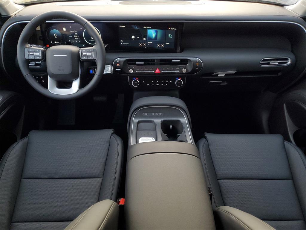 new 2026 Hyundai Palisade car, priced at $45,008